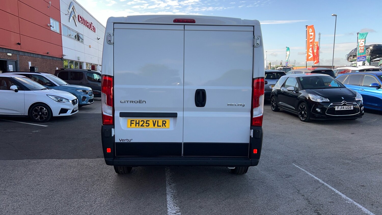 Vehicle 11