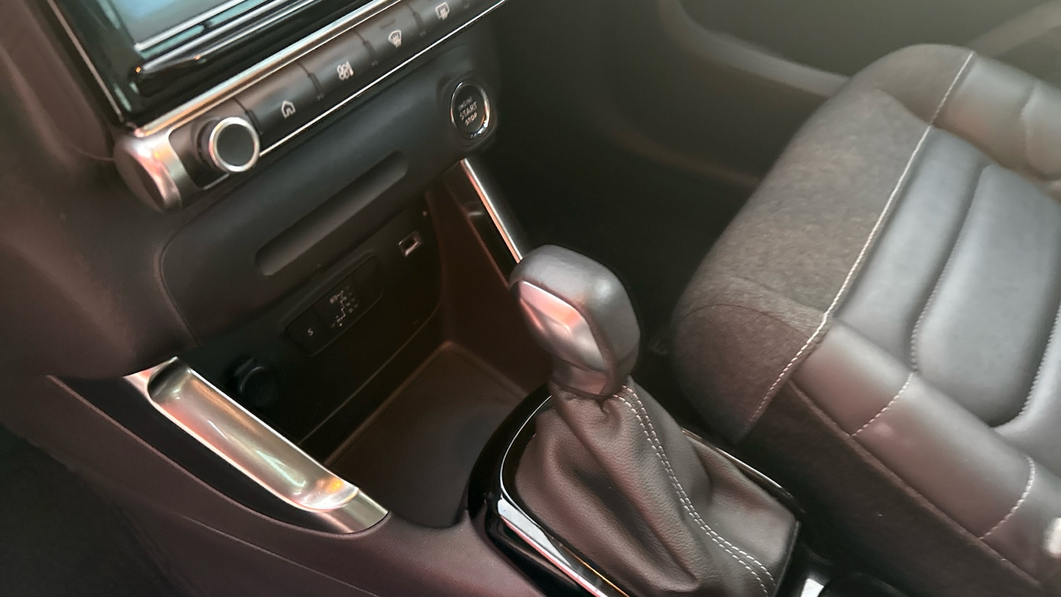 Used Citroen C3 Aircross 2022 for sale - 76415703: Photo 13