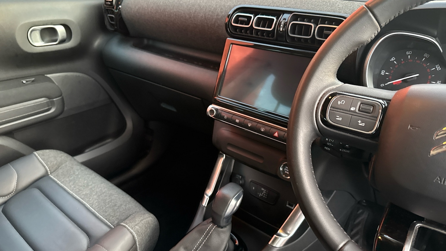 Used Citroen C3 Aircross 2022 for sale - 76415703: Photo 14