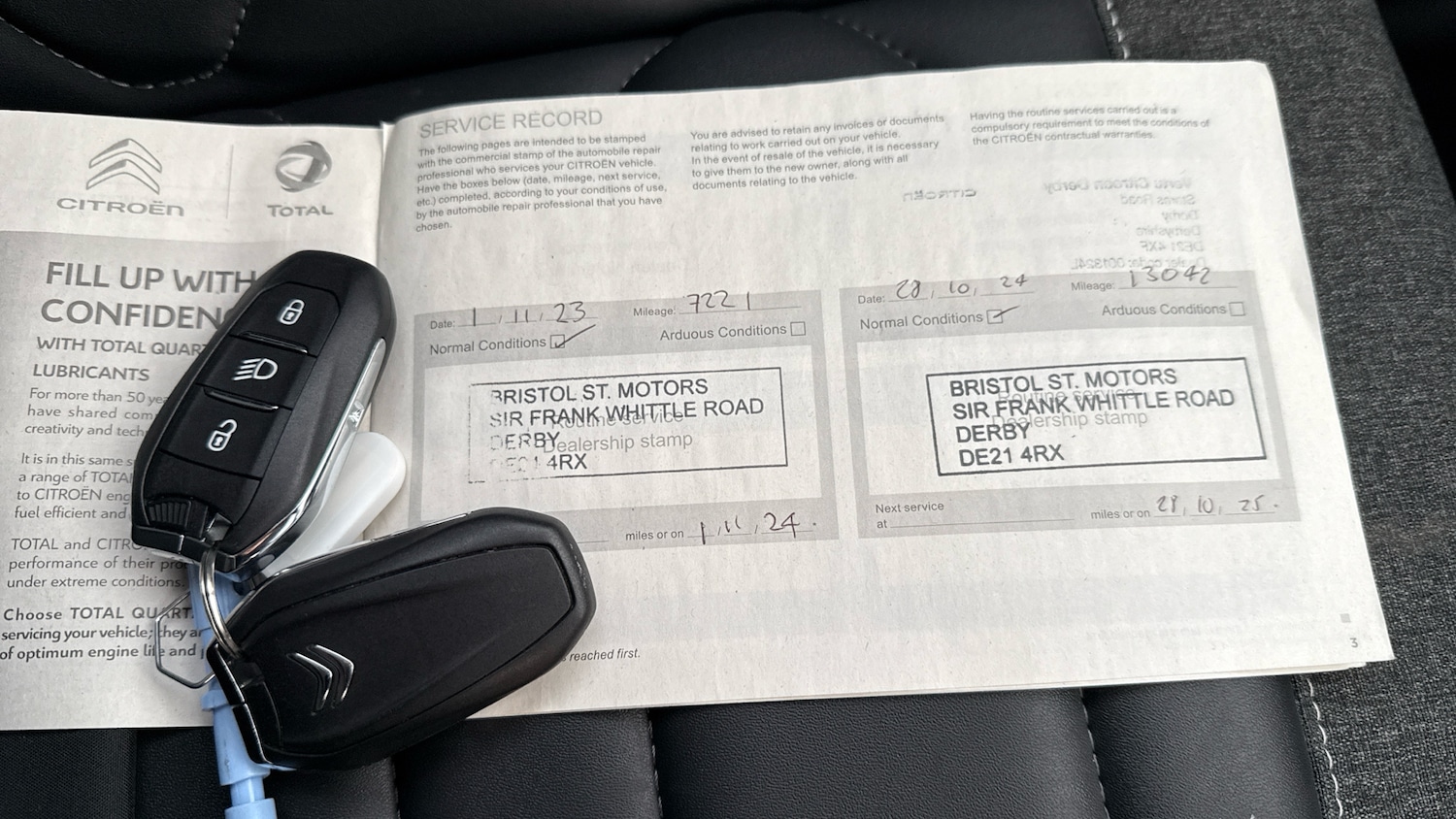 Used Citroen C3 Aircross 2022 for sale - 76415703: Photo 20