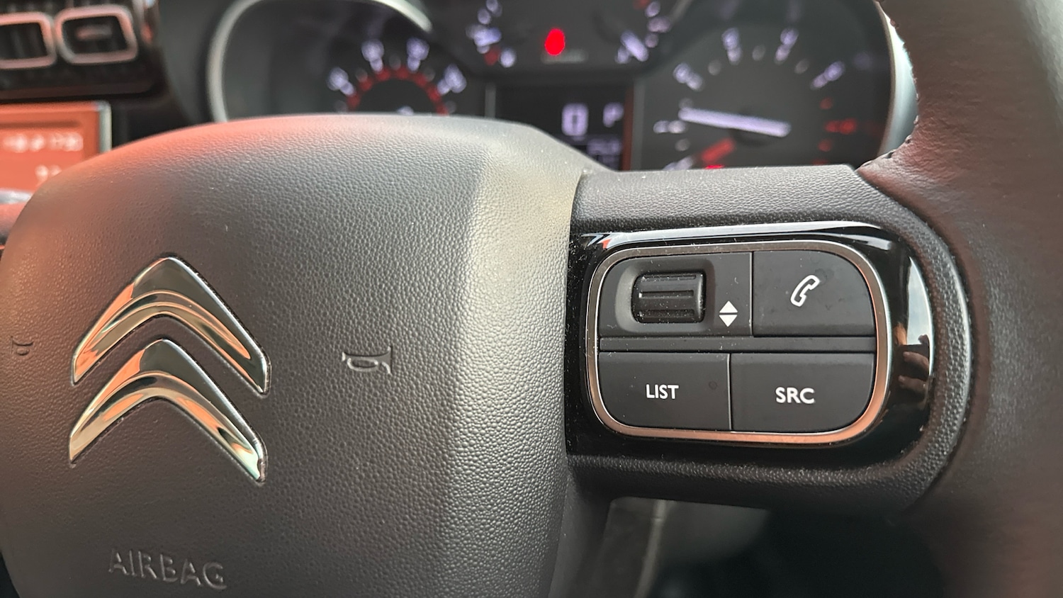 Used Citroen C3 Aircross 2022 for sale - 76415703: Photo 21