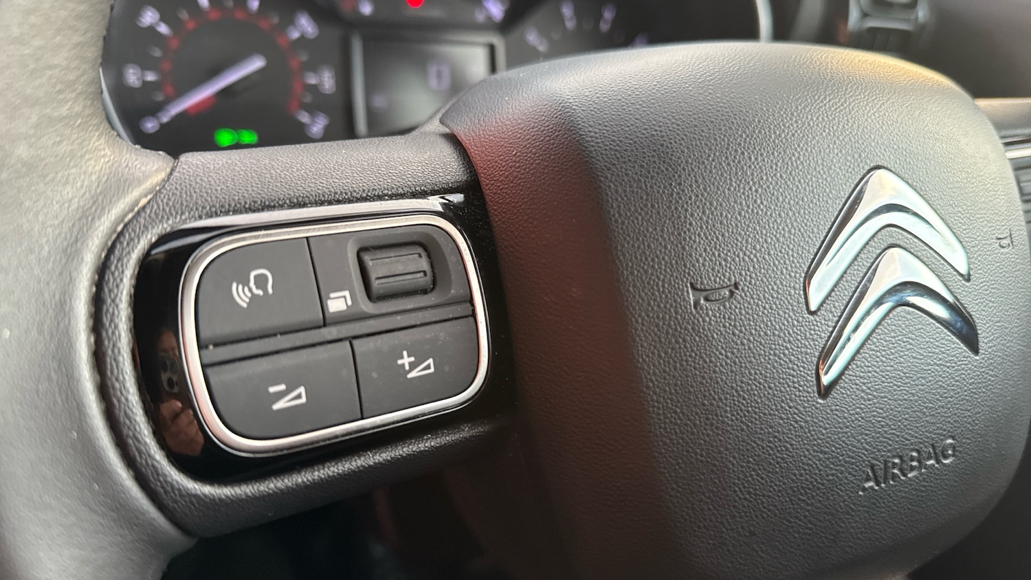 Used Citroen C3 Aircross 2022 for sale - 76415703: Photo 22