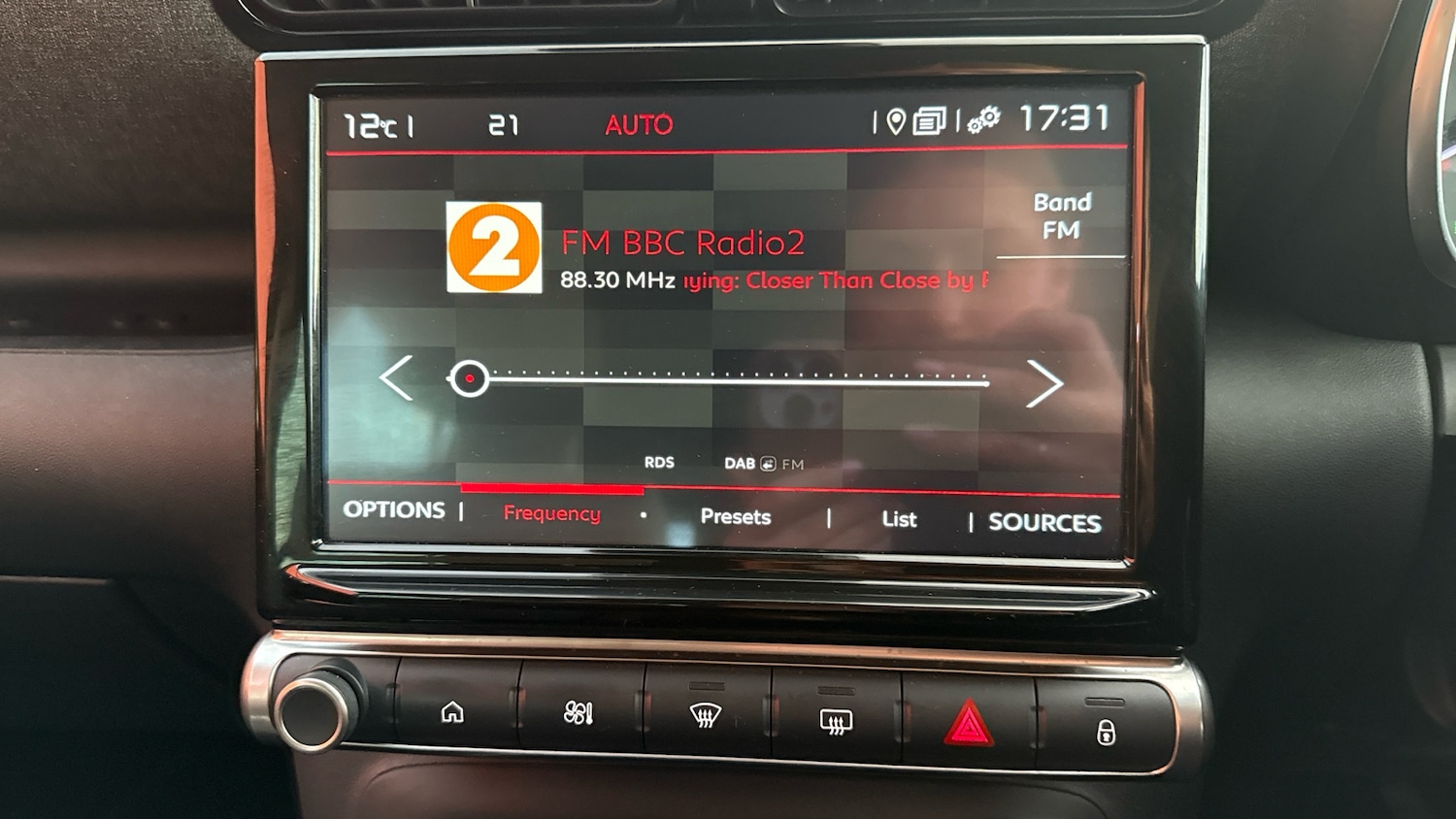 Used Citroen C3 Aircross 2022 for sale - 76415703: Photo 26