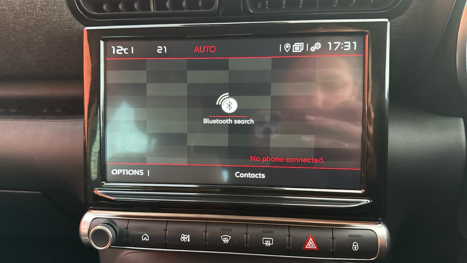 Used Citroen C3 Aircross 2022 for sale - 76415703: Photo 28