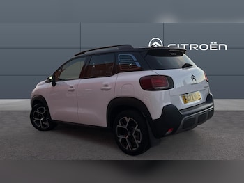 Used Citroen C3 Aircross 2022 for sale - 76415703: Photo