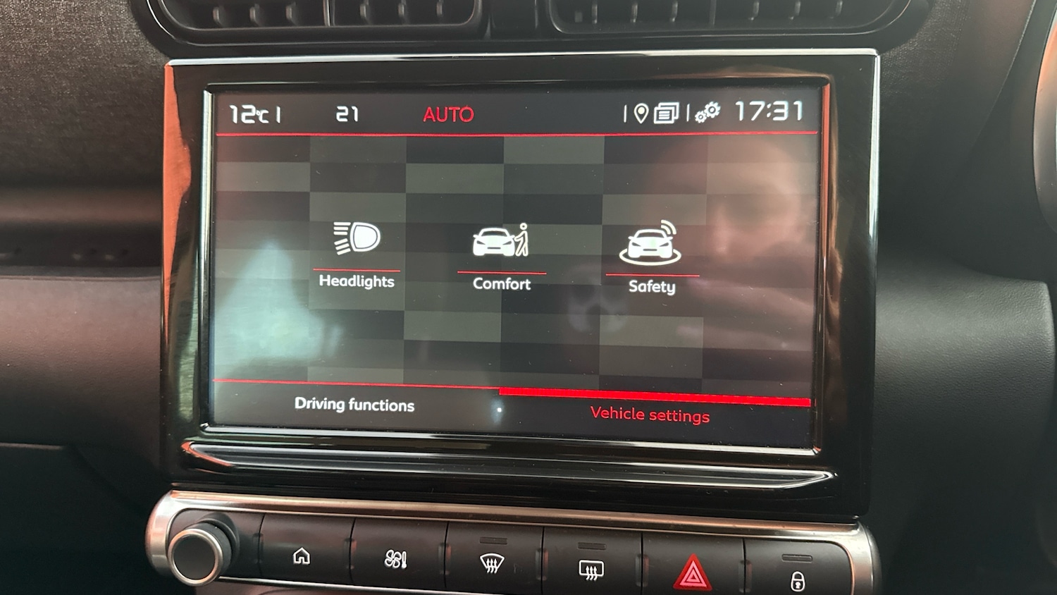 Used Citroen C3 Aircross 2022 for sale - 76415703: Photo 31