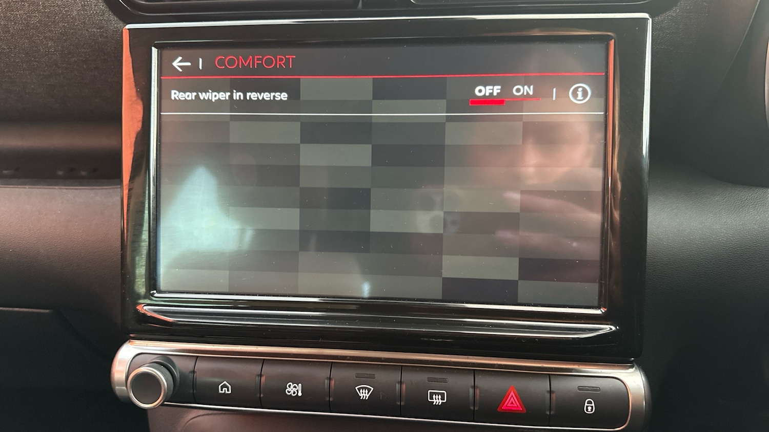 Used Citroen C3 Aircross 2022 for sale - 76415703: Photo 33