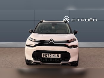 Used Citroen C3 Aircross 2022 for sale - 76415703: Photo