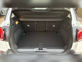 Used Citroen C3 Aircross 2022 for sale - 76415703: Photo