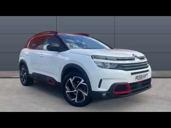 2019 (69) - 1.2 PureTech 130 Flair 5dr Petrol Hatchback