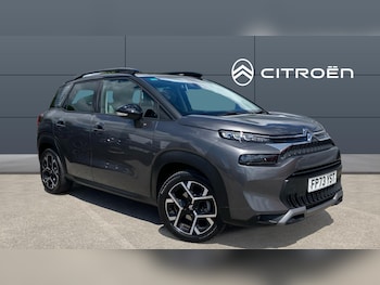 Used Citroen C3 Aircross 2023 for sale - 78858454: Photo