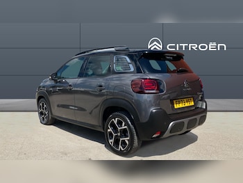 Used Citroen C3 Aircross 2023 for sale - 78858454: Photo