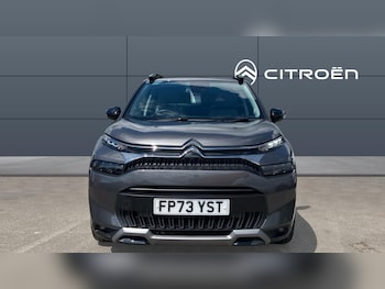 Used Citroen C3 Aircross 2023 for sale - 78858454: Photo