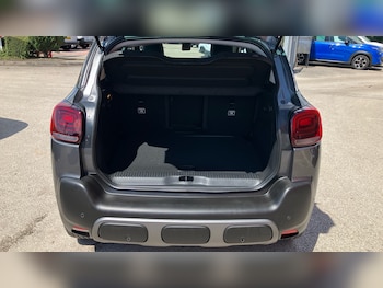 Used Citroen C3 Aircross 2023 for sale - 78858454: Photo