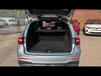 Used Mercedes-Benz GLC 2018 for sale - 74735338: Photo