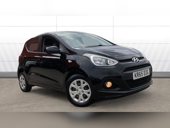 Used Hyundai i10 2015 for sale - 75663185: Photo
