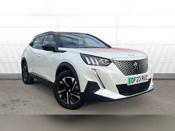Used Peugeot 2008 2023 for sale - 79798931: Photo