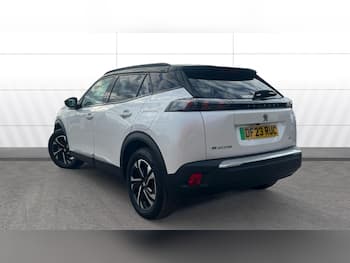 Used Peugeot 2008 2023 for sale - 79798931: Photo