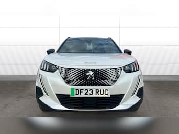 Used Peugeot 2008 2023 for sale - 79798931: Photo