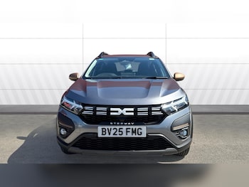 Used Dacia Sandero Stepway 2025 for sale - 78341015: Photo