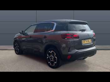 Used Citroen C5 Aircross 2024 for sale - 75118088: Photo