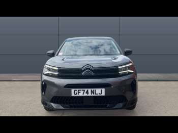 Used Citroen C5 Aircross 2024 for sale - 75118088: Photo