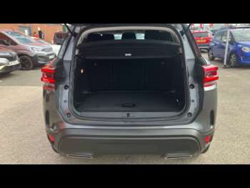 Used Citroen C5 Aircross 2024 for sale - 75118088: Photo