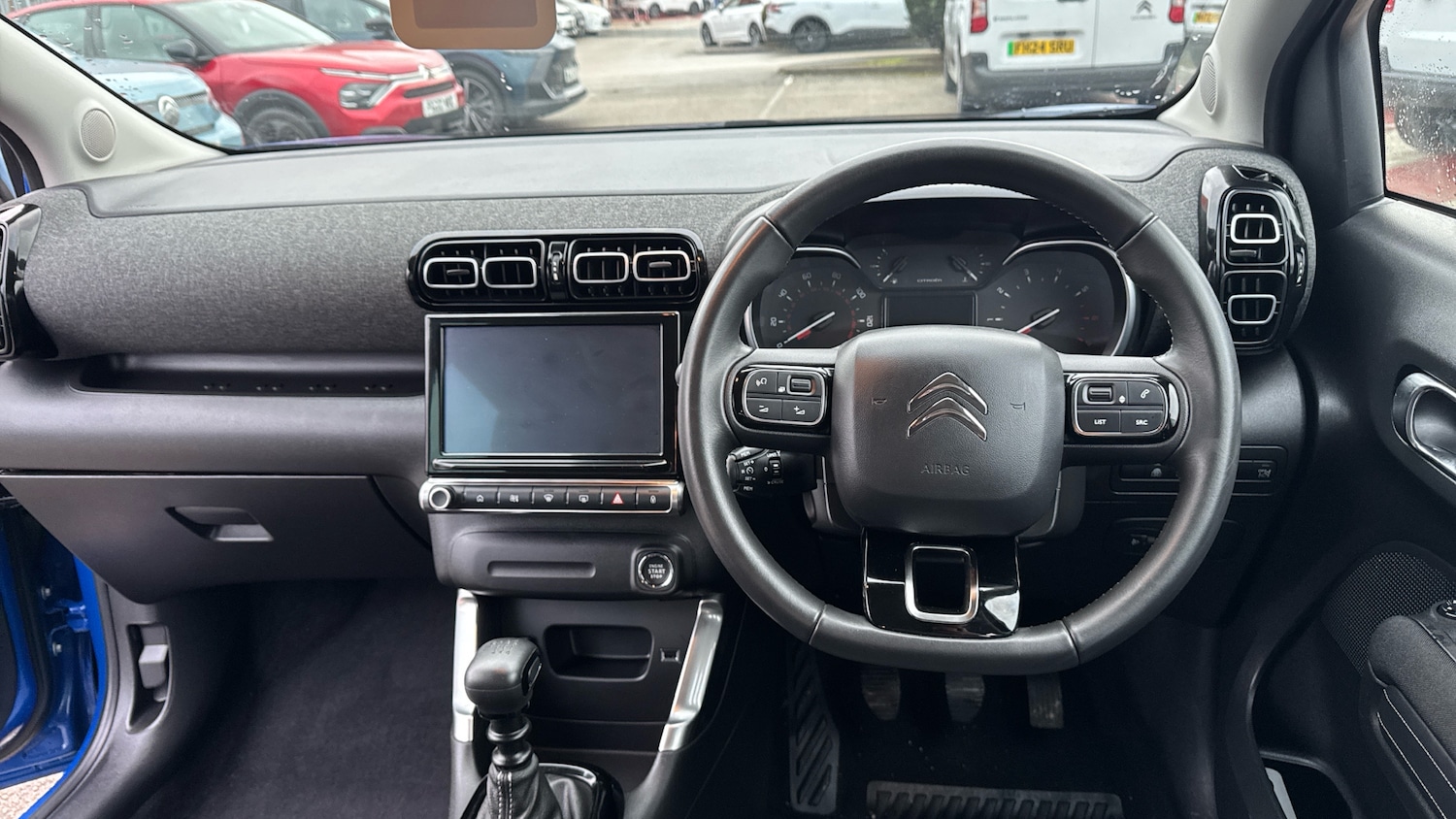 Used Citroen C3 Aircross 2022 for sale - 77179942: Photo 10
