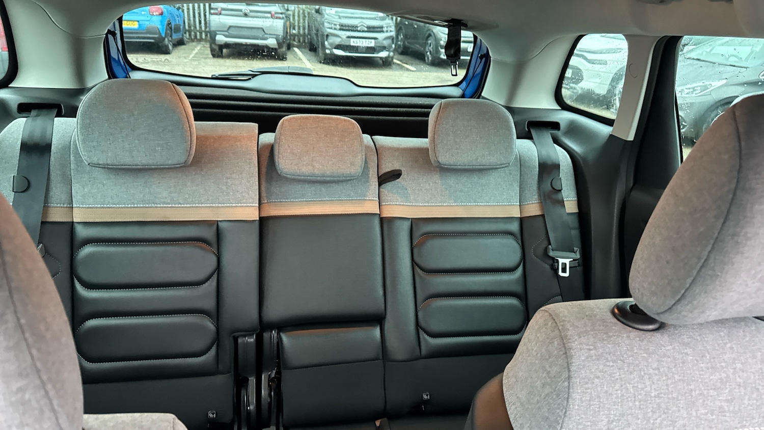 Used Citroen C3 Aircross 2022 for sale - 77179942: Photo 15