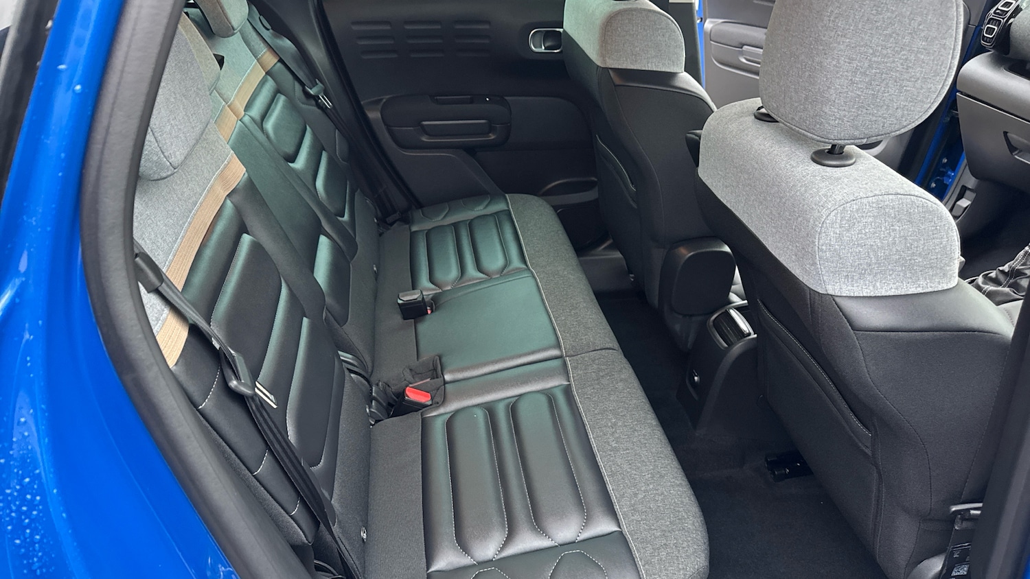 Used Citroen C3 Aircross 2022 for sale - 77179942: Photo 16