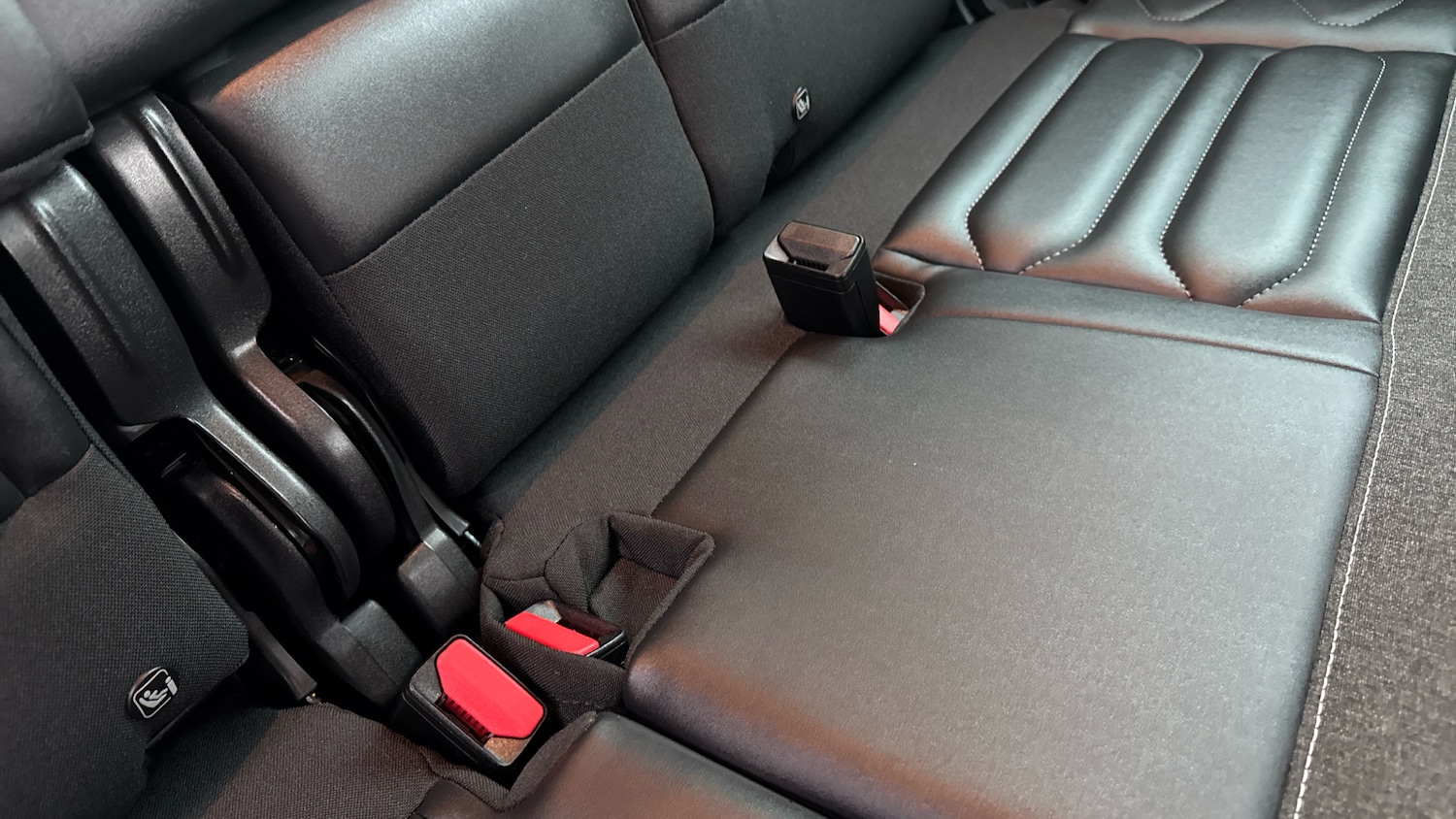 Used Citroen C3 Aircross 2022 for sale - 77179942: Photo 17