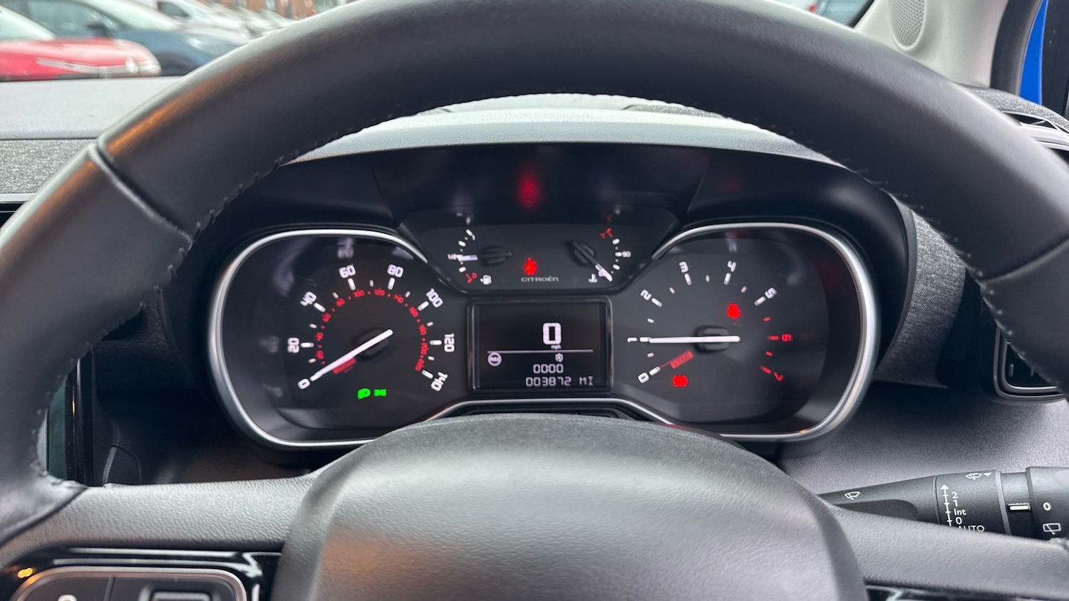 Used Citroen C3 Aircross 2022 for sale - 77179942: Photo 18