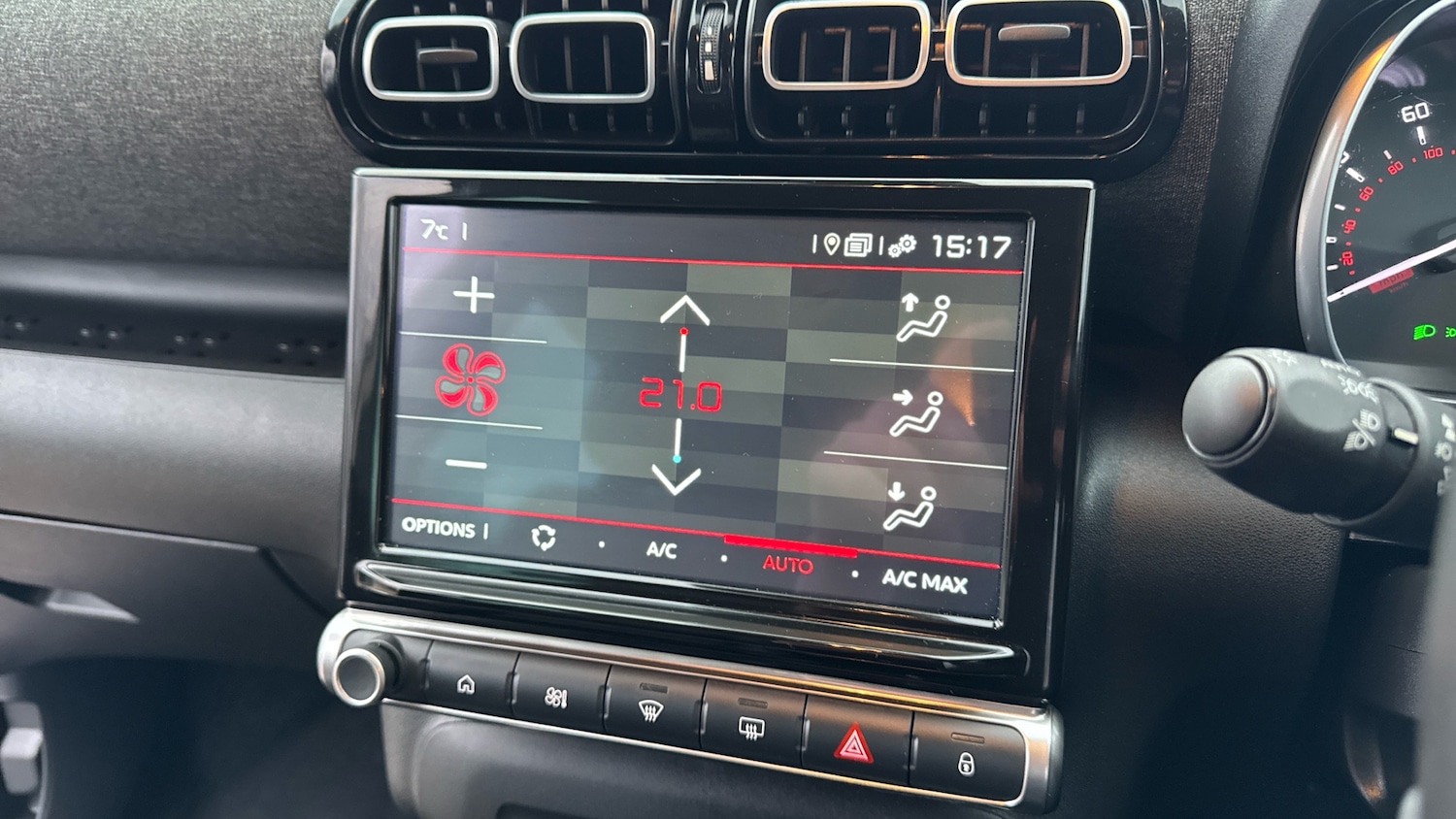 Used Citroen C3 Aircross 2022 for sale - 77179942: Photo 24