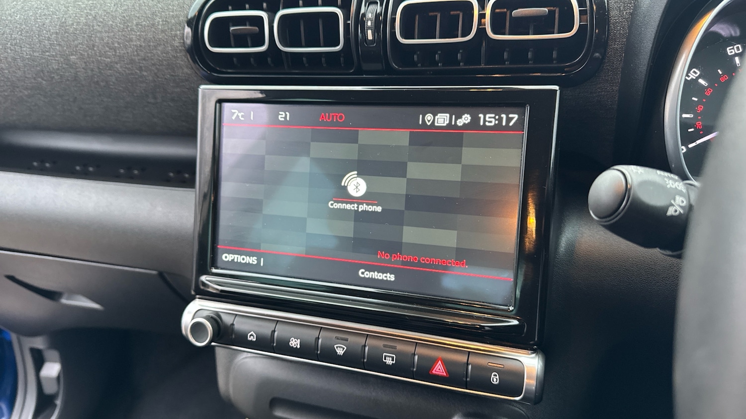 Used Citroen C3 Aircross 2022 for sale - 77179942: Photo 25