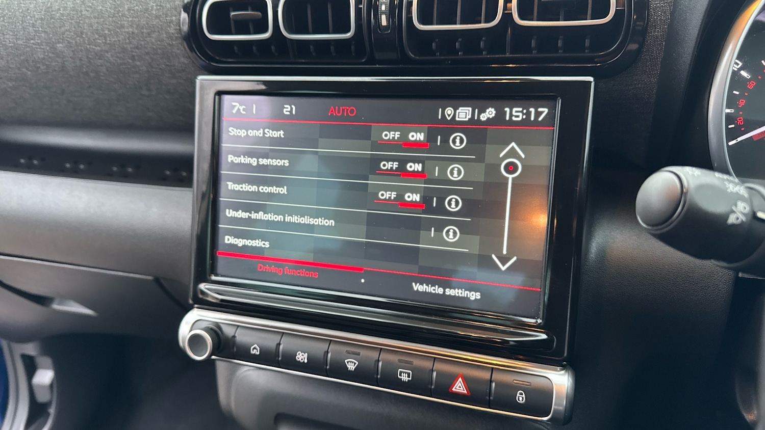 Used Citroen C3 Aircross 2022 for sale - 77179942: Photo 26