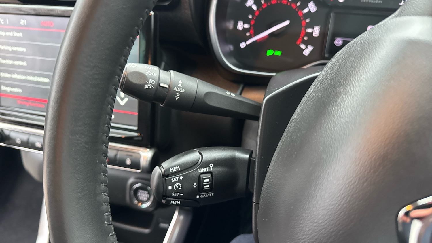 Used Citroen C3 Aircross 2022 for sale - 77179942: Photo 27