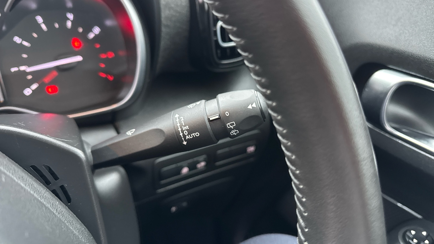 Used Citroen C3 Aircross 2022 for sale - 77179942: Photo 28