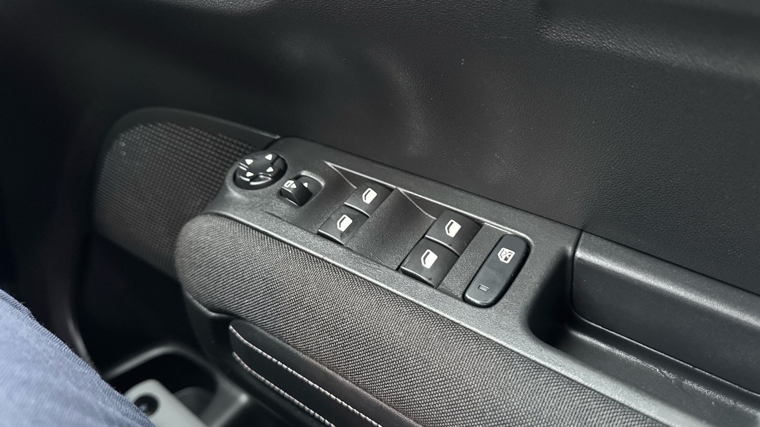 Used Citroen C3 Aircross 2022 for sale - 77179942: Photo 29