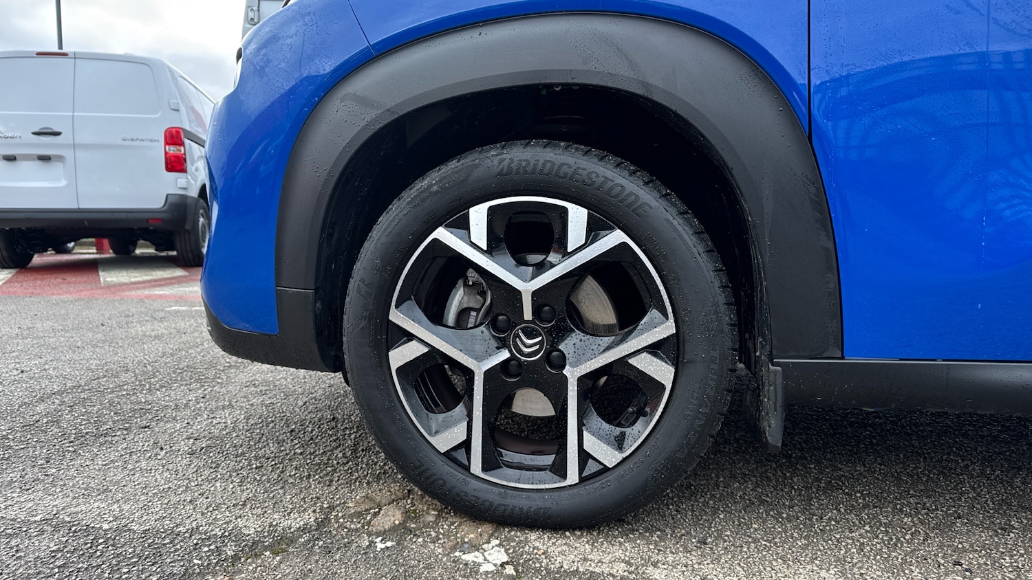 Used Citroen C3 Aircross 2022 for sale - 77179942: Photo 7