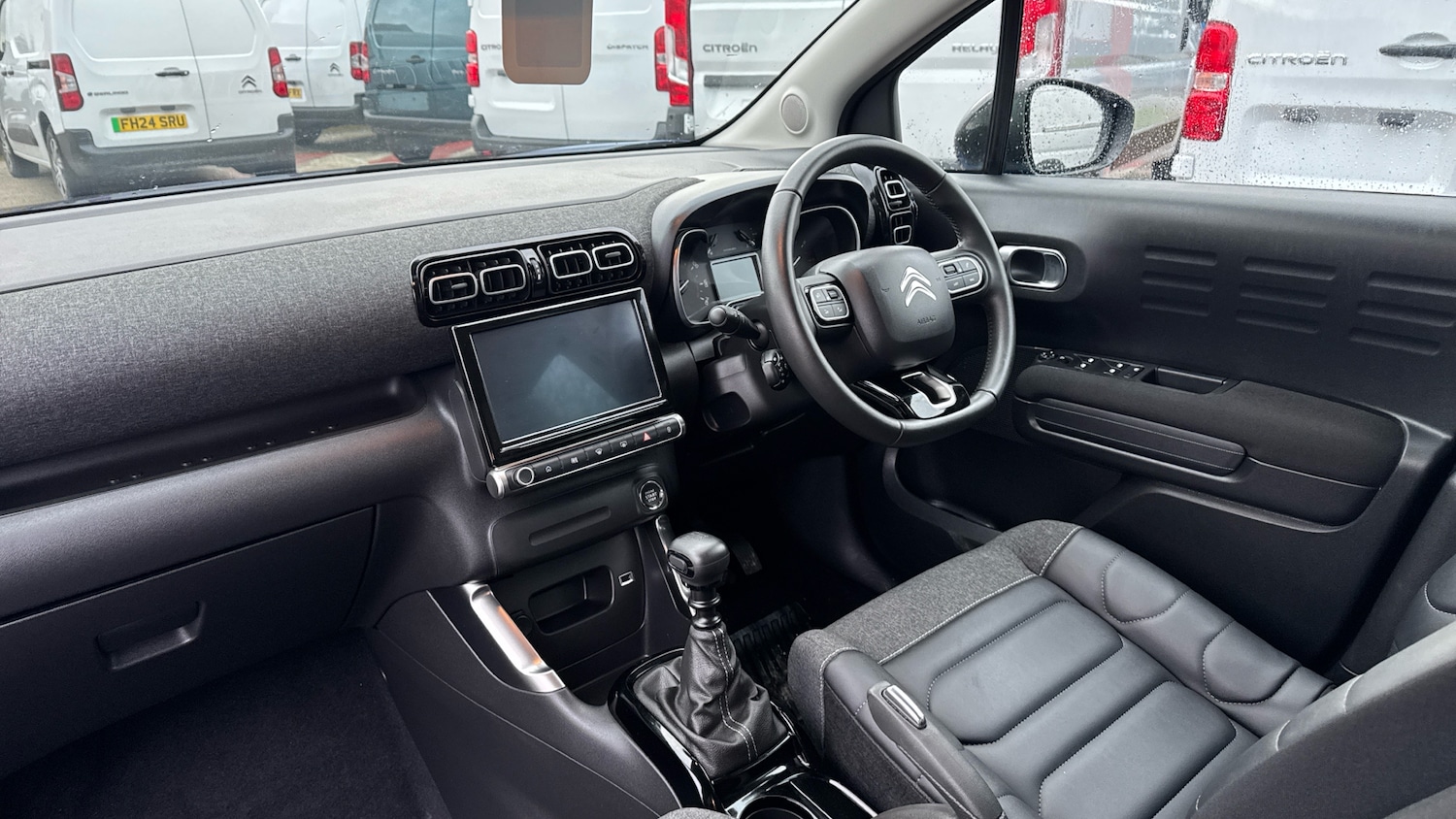 Used Citroen C3 Aircross 2022 for sale - 77179942: Photo 9