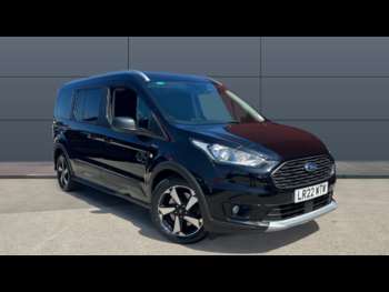 2022 (22) - 1.5 EcoBlue 120 Active 5dr Powershift Diesel Estate