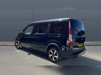 Used Ford Tourneo Connect 2022 for sale - 75213357: Photo