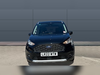 Used Ford Tourneo Connect 2022 for sale - 75213357: Photo