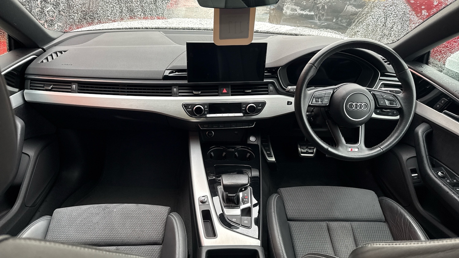 Used Audi A5 2022 for sale - 76792864: Photo 10