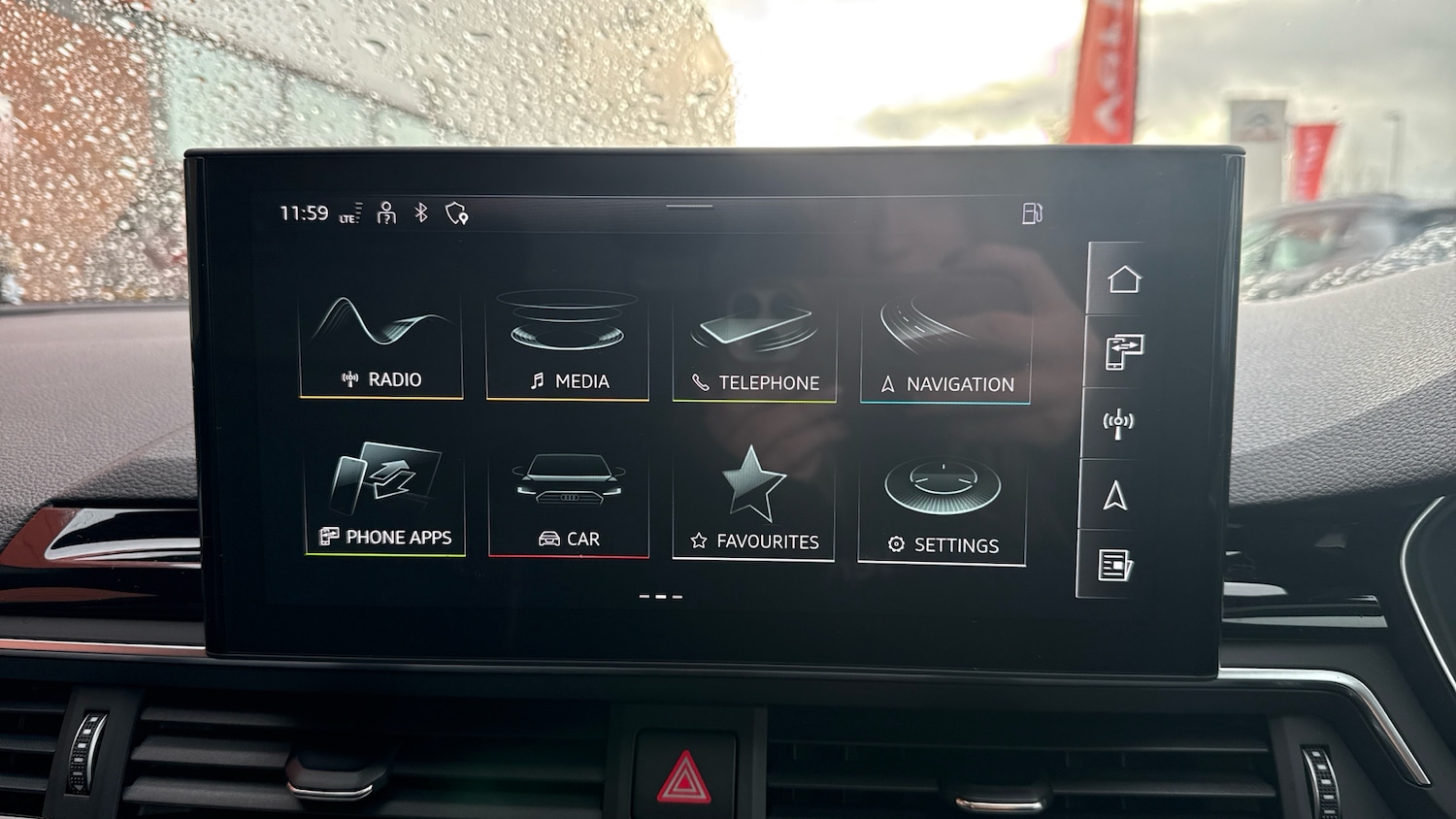 Used Audi A5 2022 for sale - 76792864: Photo 12