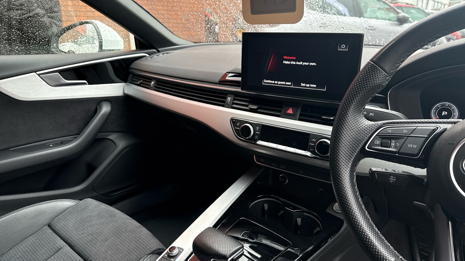 Used Audi A5 2022 for sale - 76792864: Photo 14