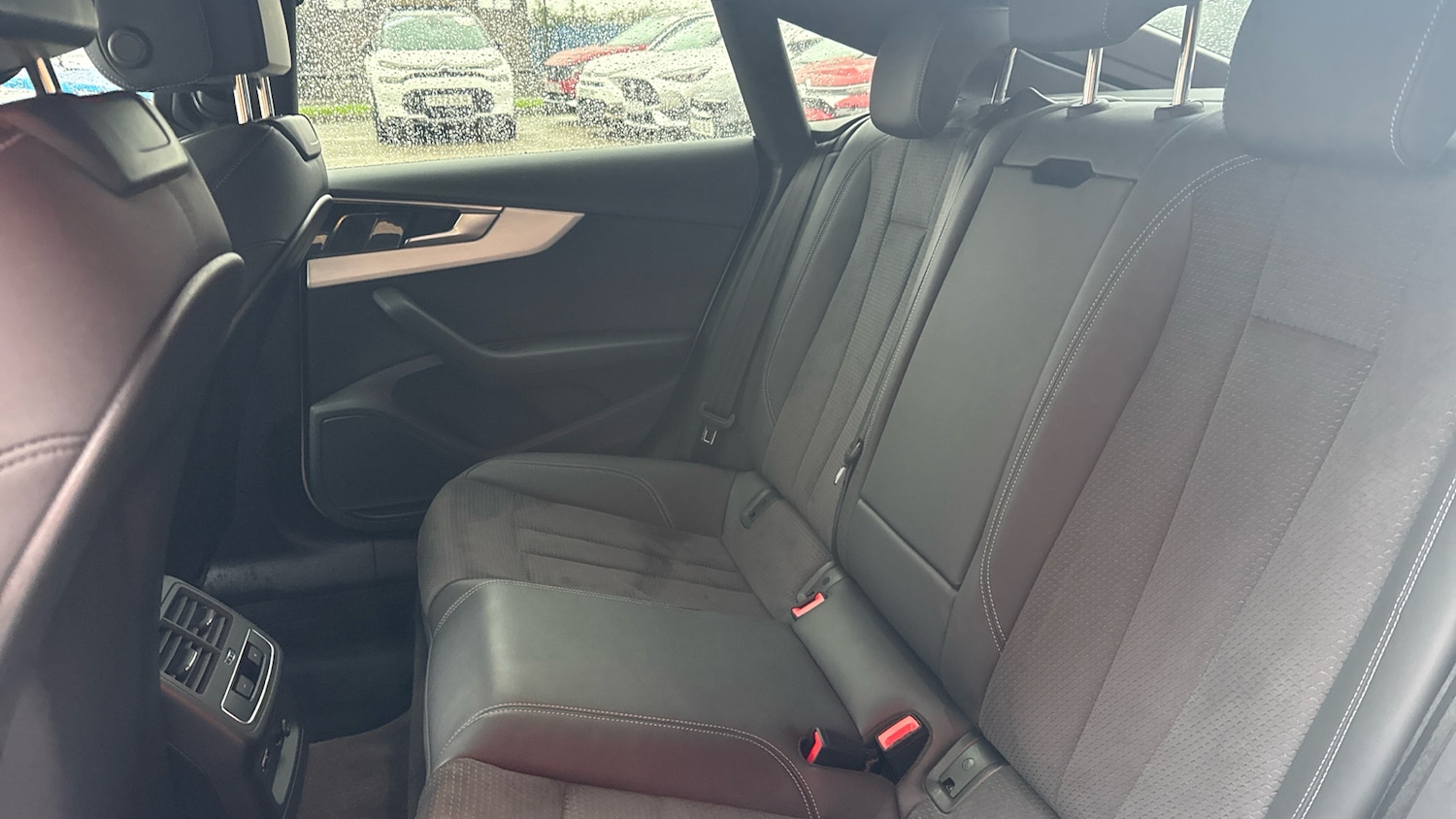 Used Audi A5 2022 for sale - 76792864: Photo 16