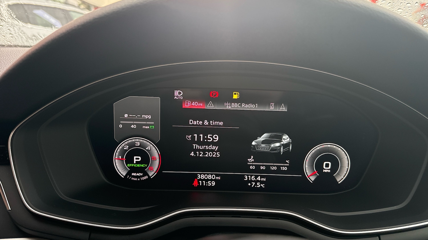 Used Audi A5 2022 for sale - 76792864: Photo 18