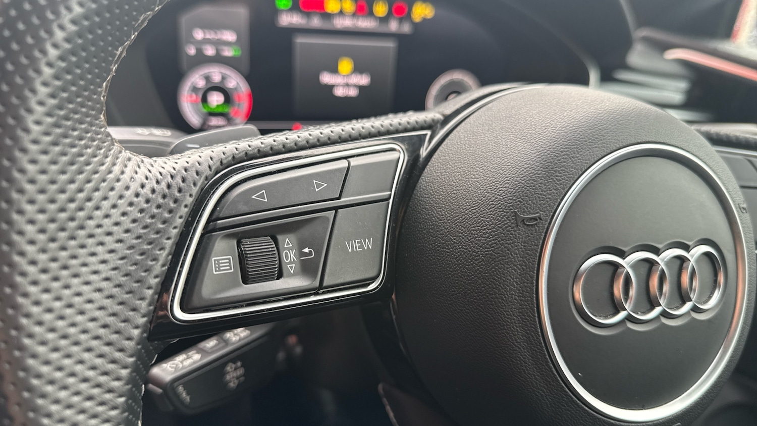 Used Audi A5 2022 for sale - 76792864: Photo 24