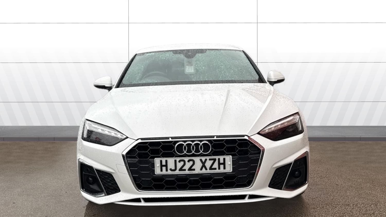 Used Audi A5 2022 for sale - 76792864: Photo 3